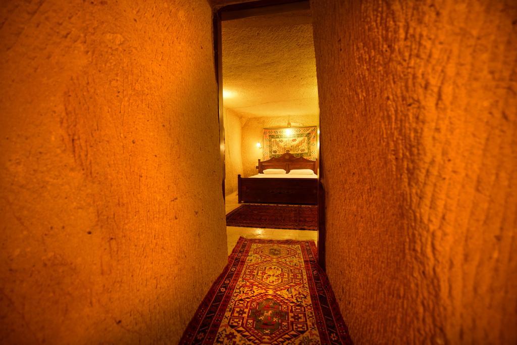 Vineyard Cave Hotel Göreme Eksteriør billede