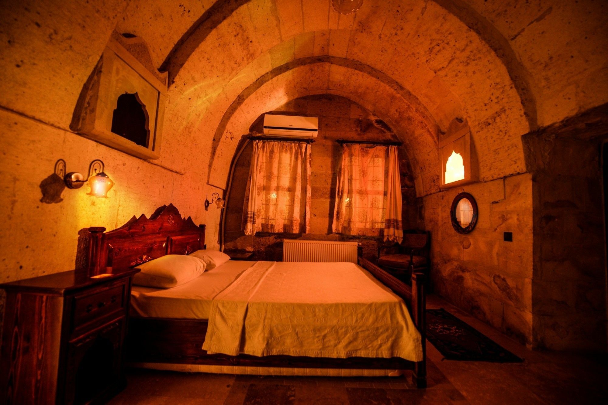 Vineyard Cave Hotel Göreme Eksteriør billede