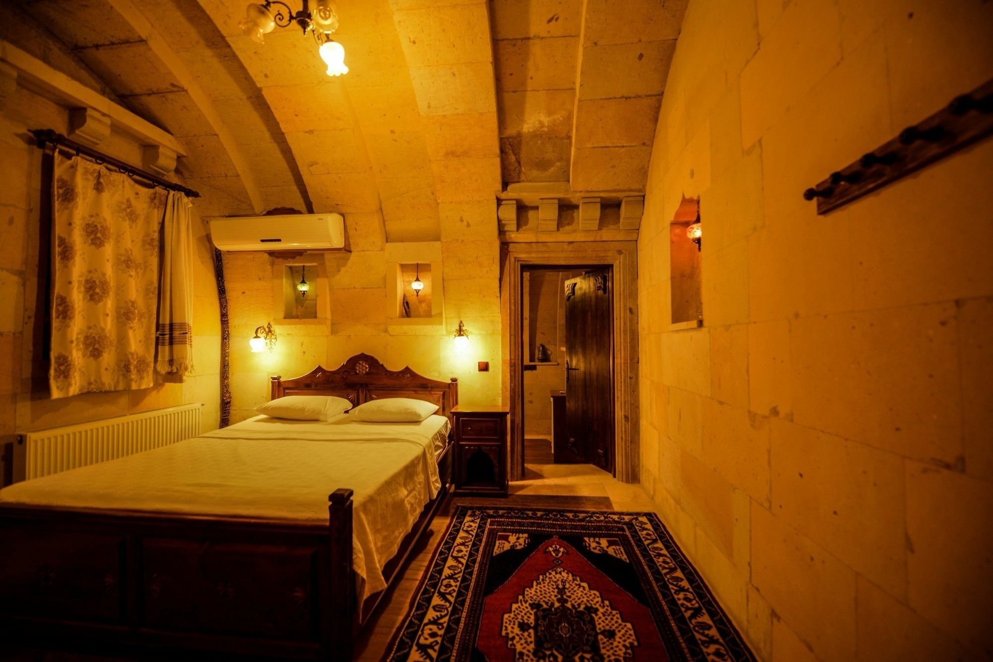 Vineyard Cave Hotel Göreme Eksteriør billede