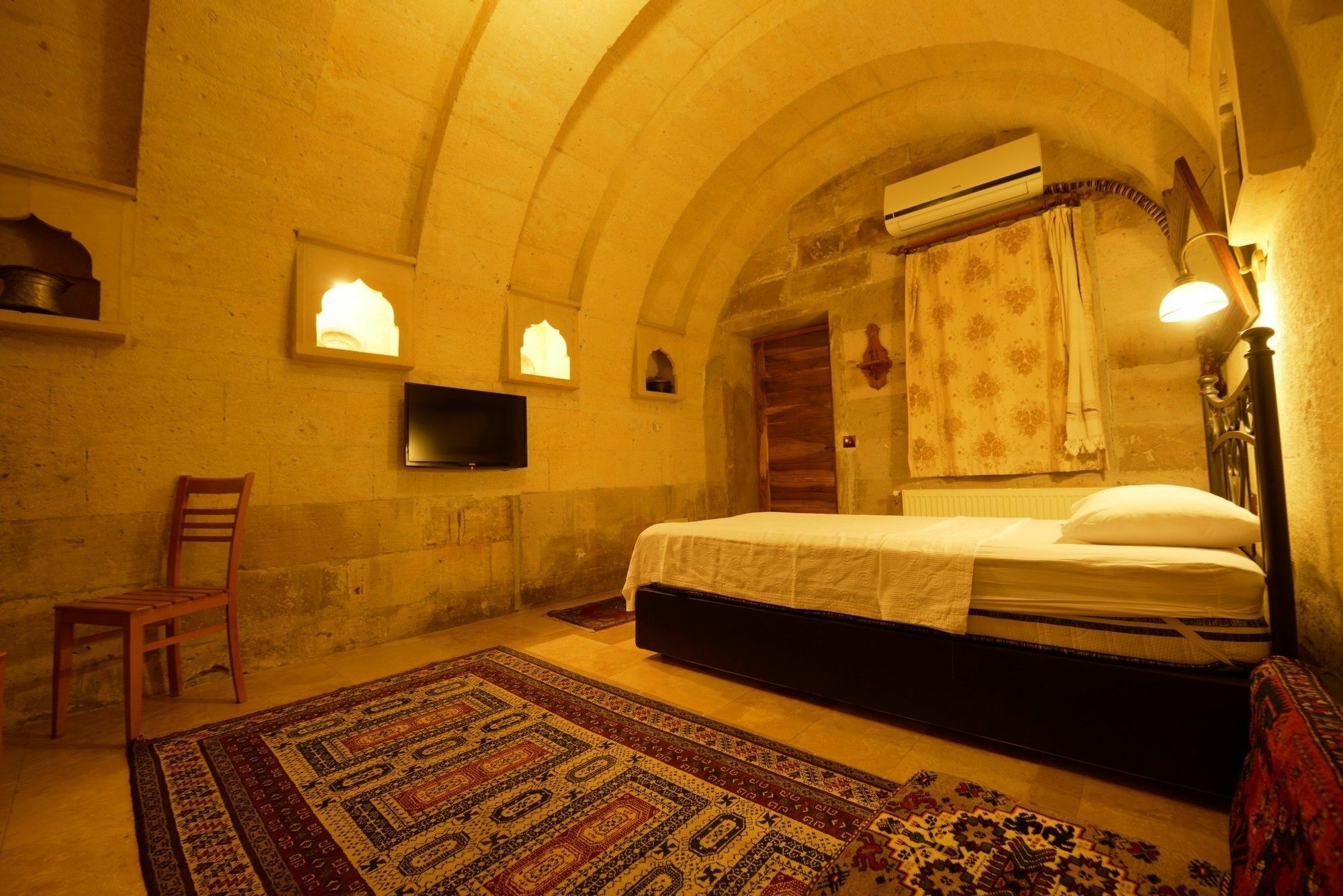 Vineyard Cave Hotel Göreme Eksteriør billede